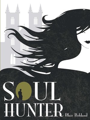 cover image of Soul Hunter